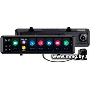 Видеорегистратор TrendVision aMirror 15 Android UNIVERSE