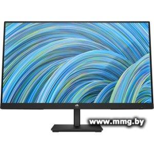 Купить HP V24v G5 65P62E9 в Минске, доставка по Беларуси