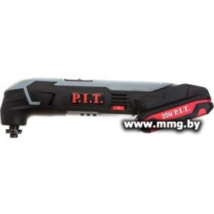 P.I.T. PMT20H-035A/1 (с 1-им АКБ)