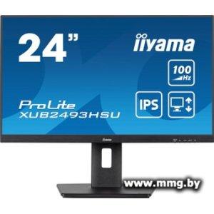 Iiyama XUB2493HSU-B7