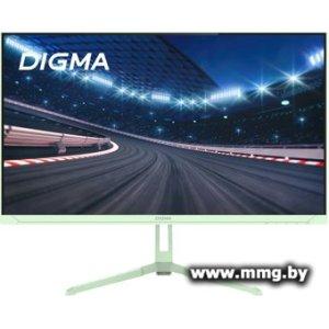 Digma Overdrive 24P410F (мятный)