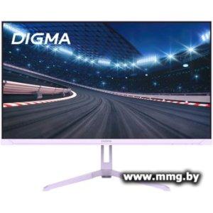 Digma Overdrive 24P410F (сиреневый)