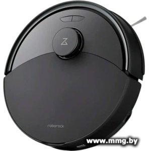 Roborock Q8 Max Pro RRA1TAL Q8MRP52-02 (с русской озв черны