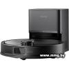 Roborock Q8 Max Pro+ Q8MPP52-02 (с русской озвучкой, черный)