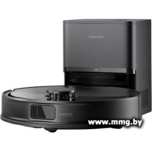 Roborock Q8 Max Pro+ Q8MPP52-02 (с русской озвучкой, черный)