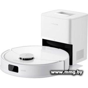 Roborock Q8 Max Pro+ Q8MPP02-02 (с русской озвучкой, белый)