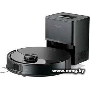 Купить Roborock S8 Pro+ S8PP52-02 (с русской озвучкой, черный) в Минске, доставка по Беларуси