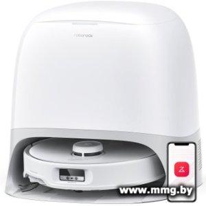 Roborock Qrevo Curv V10VIV QRC02-02 (с русской озвучкой, бел