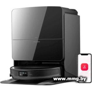 Roborock Saros 10R S91COP S10R52-02 (с русской озвучкой, чер