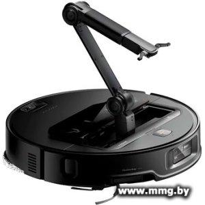 Roborock Saros Z70 RRE0R50 (евровилка, с русской озв,черный)