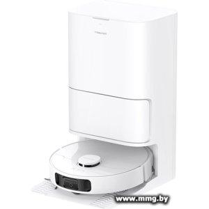 Trouver Robot Vacuum E30 Ultra RLE51SE (межд вер,белый)