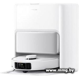 Купить Trouver Robot Vacuum P50 Pro Ultra RLP53HE (евровилка, белый в Минске, доставка по Беларуси