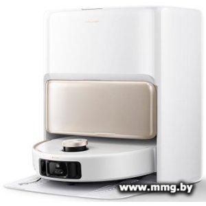 Купить Trouver Robot Vacuum V50 Ultra Complete RLV72LE-1 (белый) в Минске, доставка по Беларуси