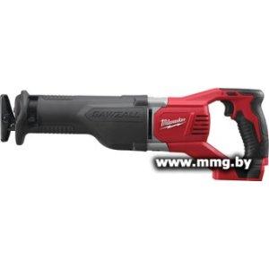 Milwaukee M18 BSX-0 4933447275 (без АКБ)