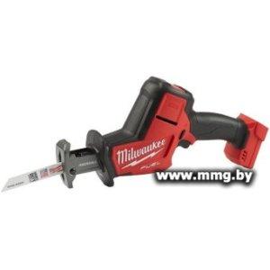 Milwaukee Fuel M18 FHZ-0X 4933459887 (без АКБ)