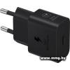 Зарядное устройство Samsung EP-T2510NBEGEU