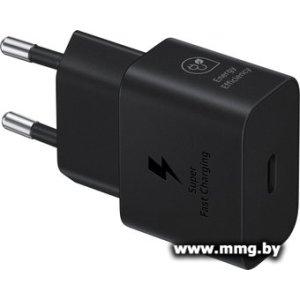 Зарядное устройство Samsung EP-T2510NBEGEU