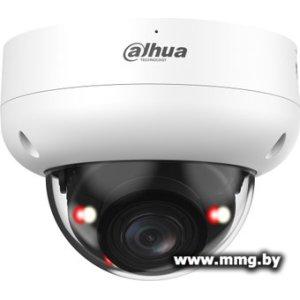 Купить IP-камера Dahua DH-IPC-HDBW3849RP-ZAS-IL в Минске, доставка по Беларуси