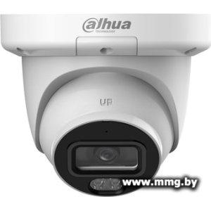 Купить IP-камера Dahua DH-IPC-HDW3449QMP-S-IL-0280B в Минске, доставка по Беларуси