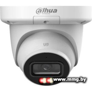 Купить IP-камера Dahua DH-IPC-HDW3649QMP-S-IL-0280B в Минске, доставка по Беларуси