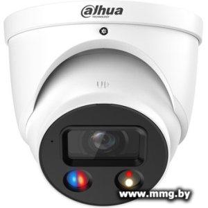 Купить IP-камера Dahua DH-IPC-HDW3849HP-AS-PV-0280B-S5 в Минске, доставка по Беларуси