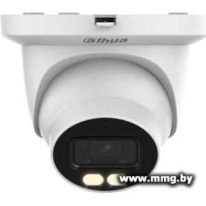 IP-камера Dahua DH-IPC-HDW5449TMP-SE-LED-0280B-S2