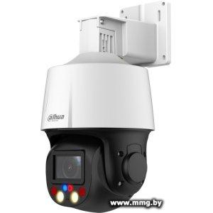 IP-камера Dahua DH-SD3E205DB-GNY-A-PV1