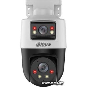 IP-камера Dahua DH-SDT2A200-2F-NB-A-PV-0400
