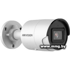 IP-камера HiWatch DS-2CD2043G2-I (2.8 мм)
