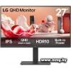 LG 27BA45QB-B