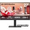 LG 27BA65QB-B