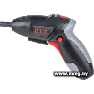Электроотвертка P.I.T. PD03P3.6-006 (с АКБ)