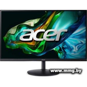 Купить Acer SH322QUAbmiiphx UM.JS2CD.A06 в Минске, доставка по Беларуси