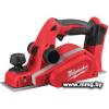Milwaukee M18 BP-0 4933451113 (без АКБ)