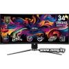 MSI MPG 341CQPX QD-OLED