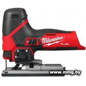 Milwaukee M12 FJS-422X Fuel 4933493348 (с 2-мя АКБ, кейс)
