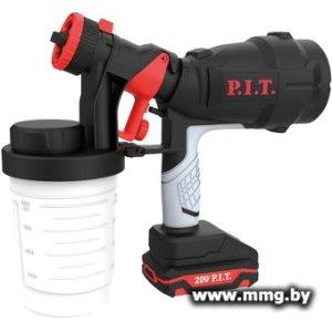 P.I.T. PSG20H-900A Solo (без АКБ)
