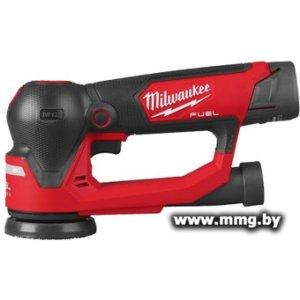 Milwaukee M12 FSDR75-202B 4933498233 (с 2-мя АКБ, сумка)