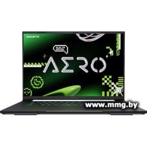 Gigabyte Aero X16 1WH 1WH93KZC94DH