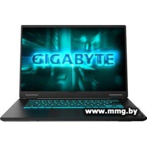 Gigabyte Gaming A16 GA6H CTHH3KZ893SD