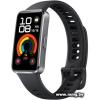 Huawei Band 10 (матовый черный, международная вер) 55020FCP