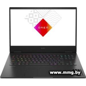 Купить HP Omen 16-wd0011ci 8F5P2EA в Минске, доставка по Беларуси