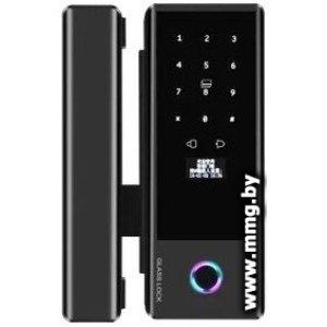 Дверной замок Roome Smart Tuya Digital Fingerprint Lock GS1 (черный)