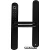Дверной замок Roome Waterproof TTLock Digital Fingerprint Aluminum Door Lock A2 (черный)
