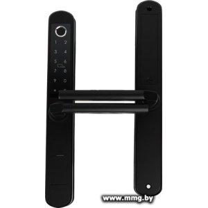 Дверной замок Roome Waterproof TTLock Digital Fingerprint Aluminum Door Lock A2 (черный)