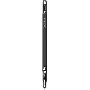 Стилус Momax Mag.Link Pop TP10D (черный)