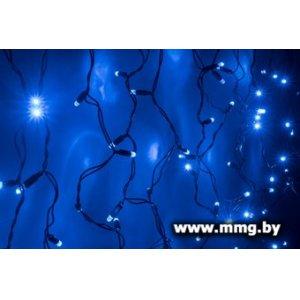 Гирлянда бахрома ULED ULED-LG-90-220V-(B-F-B/W)