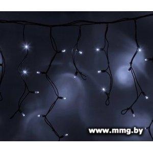 Гирлянда бахрома ULED ULED-LG-90-220V-(B-F-W/W)