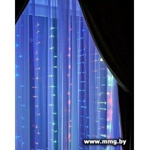 Световой дождь ULED ULED-WF-1200-220V-(B-F-W/W)