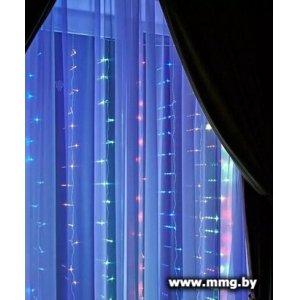 Световой дождь ULED ULED-WF-1200-220V-(W-F-W/W)